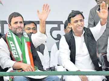 ‘తప్పులు చేసే మోదీకి స్కామ్లే కనిపిస్తాయి’ - Sakshi