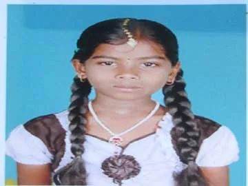 కాలువలో బాలిక గల్లంతు