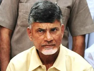 ఎంపీటీసీలకు ‘బాబు’ ఝలక్! - Sakshi