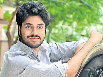 గల్ఫ్ కష్టాలు తెలుసుకున్నా! - Sakshi