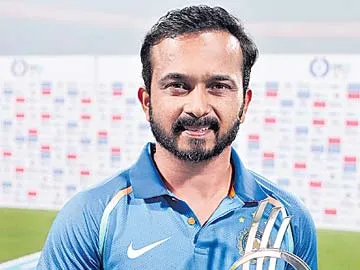 కేదార్ మెరుపులు