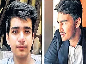 టెన్త్లోనే స్టార్టప్