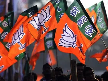 బీజేపీ అదే జోరు.. కాంగ్రెస్కు భంగపాటు - Sakshi