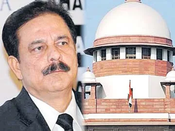 సహారా రాయ్కు మరో 10 రోజుల గడువు