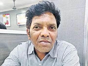 విక్టర్... ఓ ప్రొఫెషనల్ చీటర్!