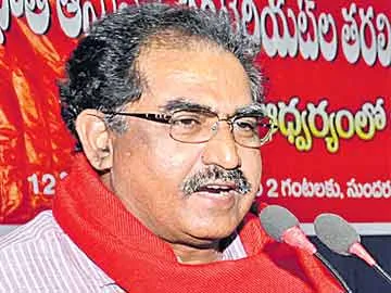 జనాభా ప్రాతిపదికన బడ్జెట్ ప్రవేశపెట్టాలి - Sakshi
