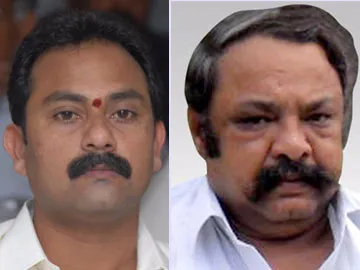 వైఎస్ఆర్ సీపీ ఎమ్మెల్సీ అభ్యర్థులు వీరే.. - Sakshi