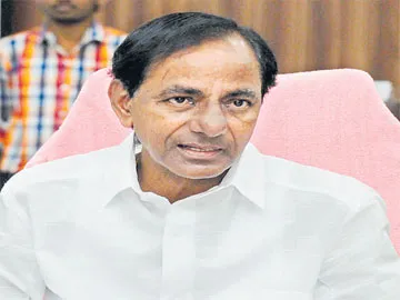 వచ్చే ఏడాది డిసెంబర్కల్లా.. ‘కాళేశ్వరం’ పూర్తి - Sakshi