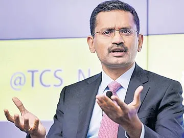 టీసీఎస్ అంచనాలు మిస్!