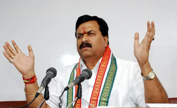 Privatization of Singareni if TRS is won - Sakshi