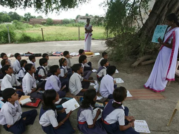 No SGT Posts in seven districts in Telangana state
