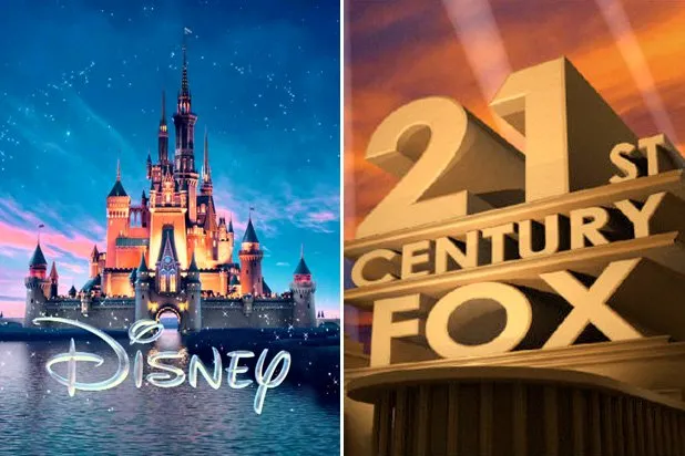 Disney to buy Fox film, TV businesses for $52.4 billion in stock - Sakshi