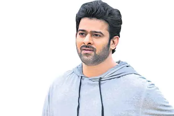 Prabhas Sahoo Team Return From Dubai - Sakshi