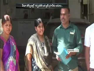 Hospital doctors ignored in hyderabad - Sakshi