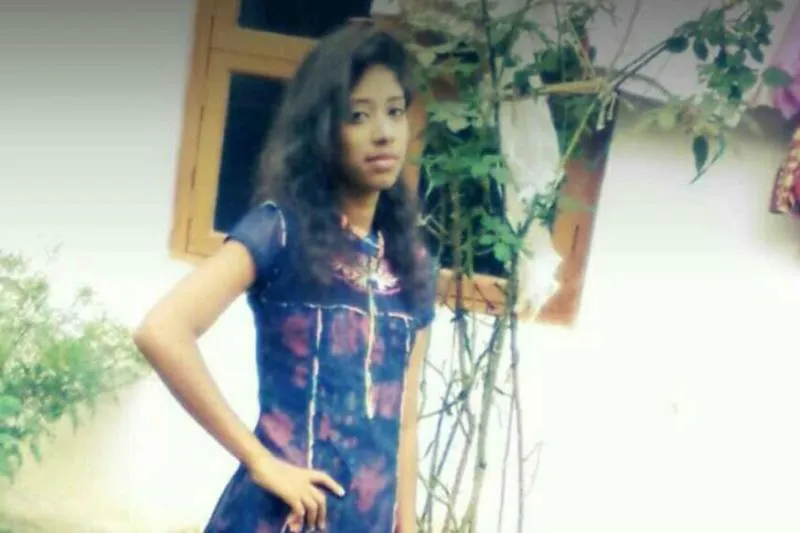 Girl Driven to Suicide Over 'I Love Muslims' Message on WhatsApp - Sakshi