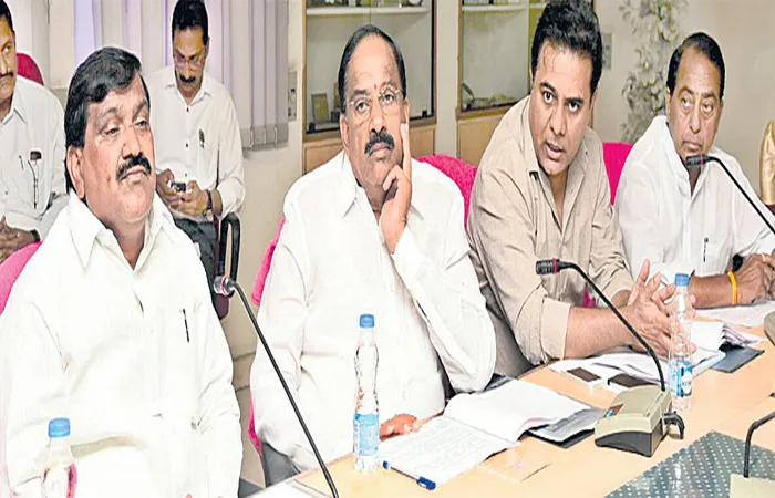 A special system for road safety - Sakshi