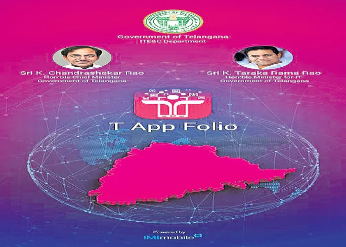 150 services with one App - Sakshi