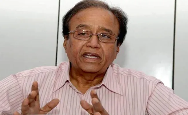CPM leader suravaram sudhakar reddy on special category status - Sakshi