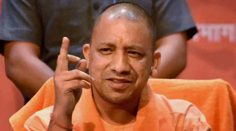 Adityanath To Revamp His Council Of Ministers Before Mid July - Sakshi