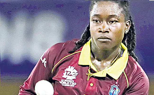 Defending champion West Indies bangladesh. - Sakshi