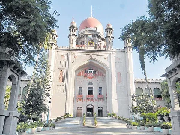 High Court Inquiry On Agri Gold Case On Hailand - Sakshi