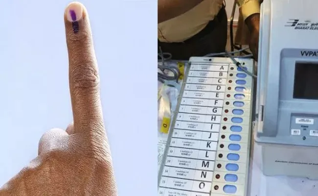 Give Leave On December 7th For telangana Elections - Sakshi