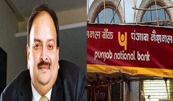 Mehul Choksi to be brought back? Long-range Air India flight with ED, CBI officials may head for West Indies - Sakshi