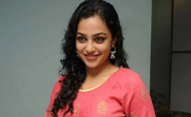 Nithya Menon About Nazriya Fahad Fazil Marriage - Sakshi