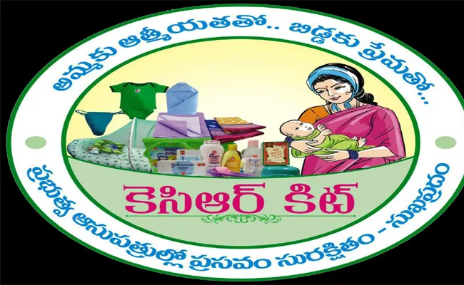 Pregnant Women Are Not Getting Incentives From Amma Odi Scheme In Nizamabad - Sakshi