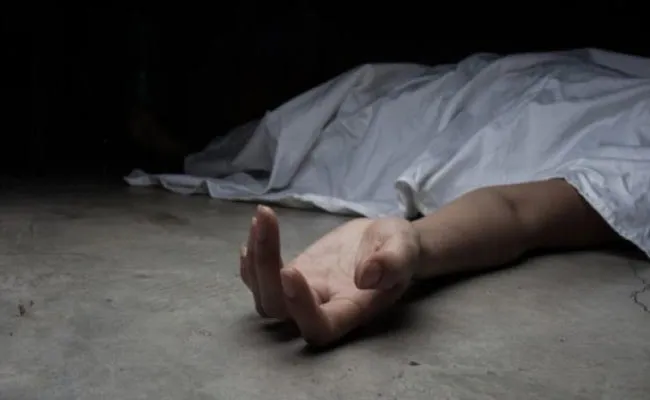 Man Died Accidentally In Krishnashtami Celebrations In West Godavari - Sakshi