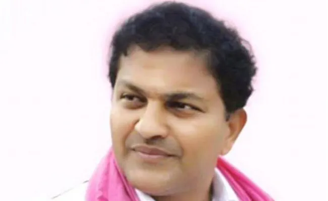 KCR Announces Huzurnagar TRS MLA Candidate Name - Sakshi