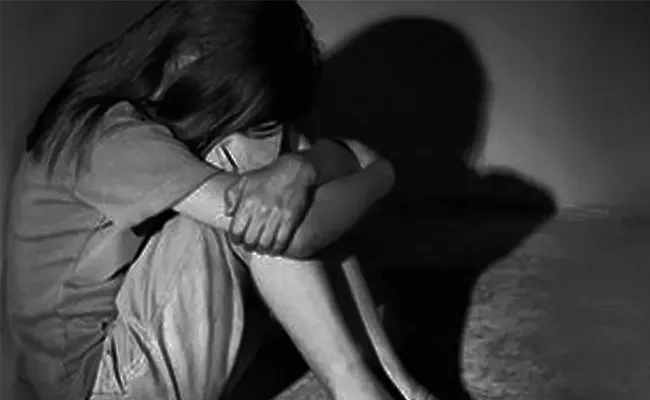 12 Year Old Girl Molested By 30 Men For Two Years In Kerala - Sakshi