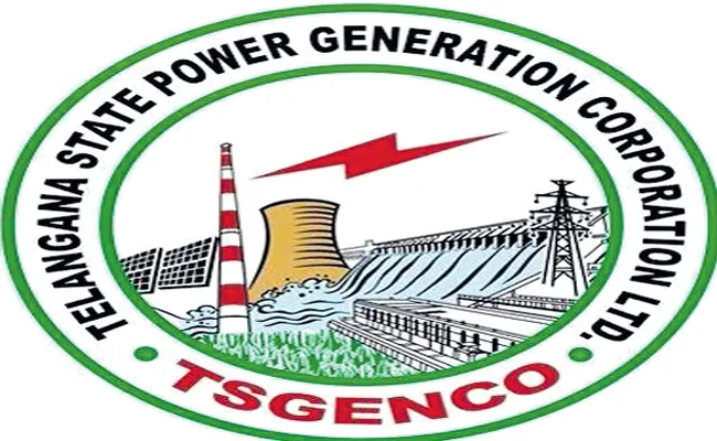148 New Posts In TSGENCO By Telangana Government - Sakshi