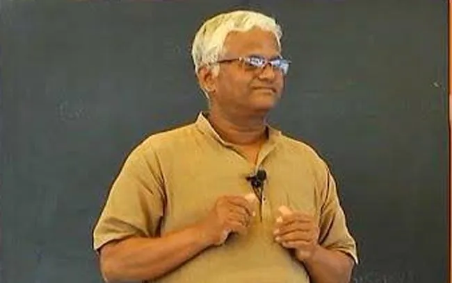 Dr. Khader Wali tips on Absolute Health - Sakshi