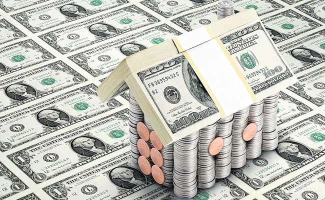 Cities Known For Black Money Transactions In Real Estate MMR And NCR - Sakshi