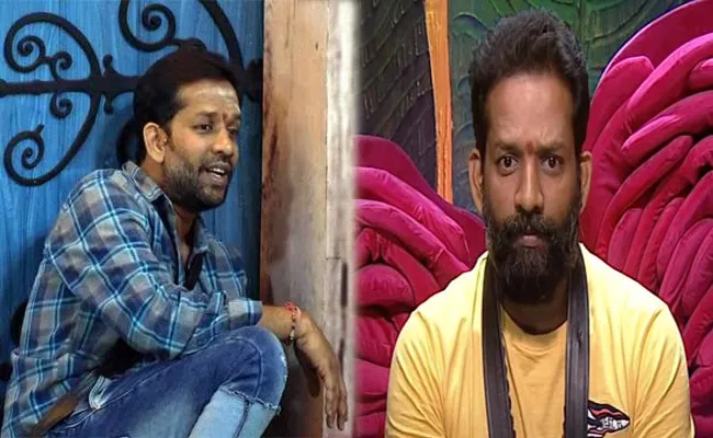 Bigg Boss 3 Telugu: Baba Bhaskar Expected Srimukhi May Win - Sakshi