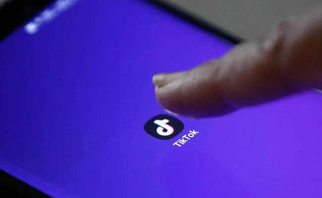 Amazing popularity of TikTok in India - Sakshi