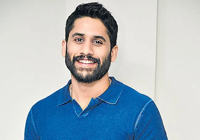 Akkineni Naga Chaitanya Speech At Venky Mama Press Meet - Sakshi
