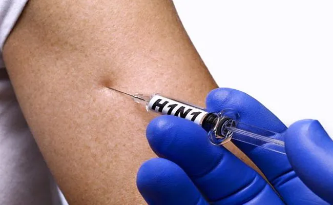 SAP temporarily closes Indian offices after two employees positive for H1N1 virus - Sakshi