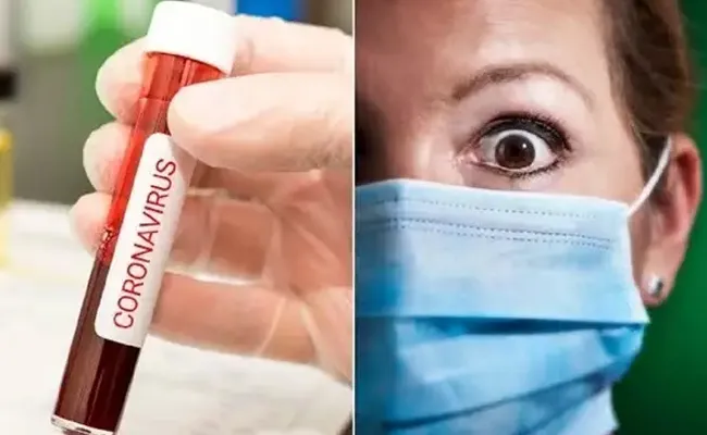 Tamil Nadu Health Department React On Coronavirus - Sakshi