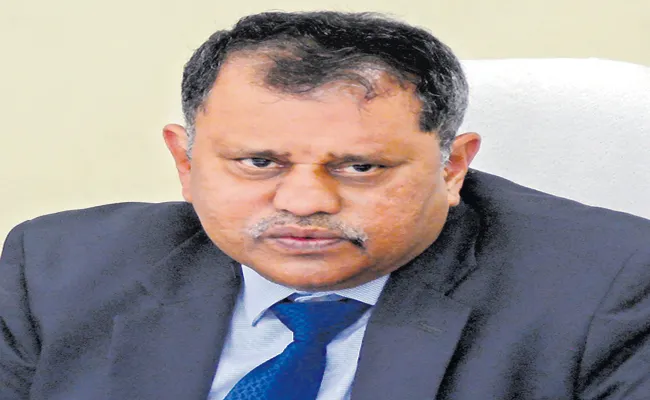 Chandrababu once again plans to manage the constitutional systems - Sakshi