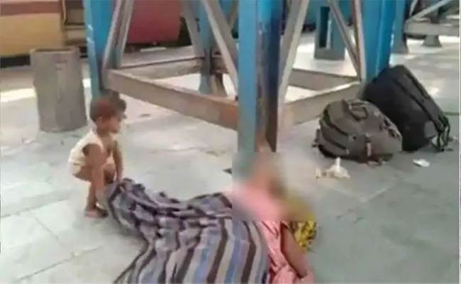 Complaint Filed against Bihar Government In NHRC Ove Muzaffarpur Incident - Sakshi