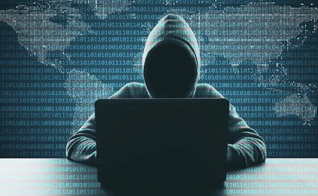 China Planned For Cyber Attacks In India - Sakshi