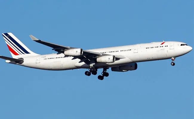 Air France announces 7500 layoffs as coronavirus hammers aviation industry - Sakshi