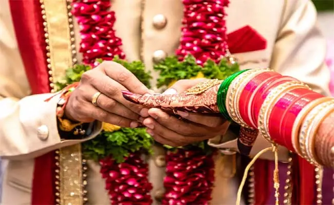 Ask These Questions Before Getting Marriage - Sakshi