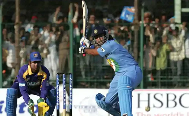 People Will Forget Sachin After Watching Him, Rashid Latif Recalls - Sakshi