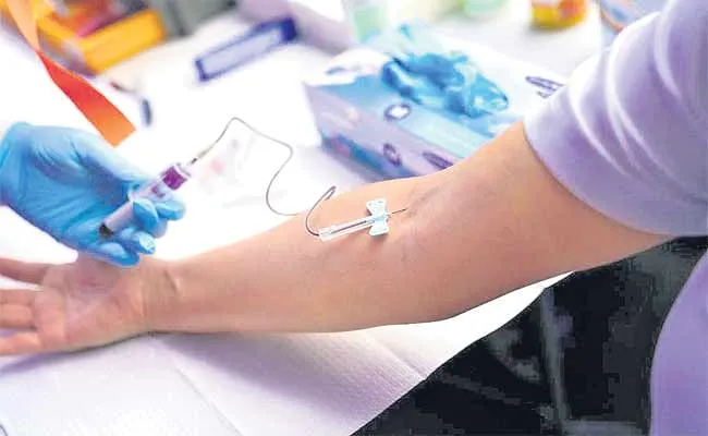 People More Interested Test For Coronavirus In Hyderabad - Sakshi