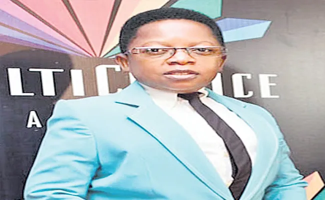 Special Story On Greatest Meme Master Osita Iheme - Sakshi