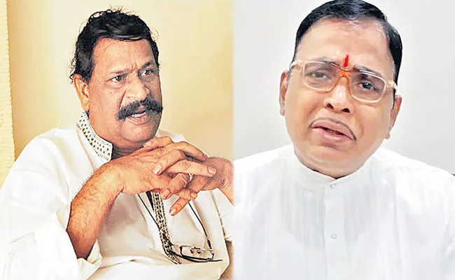 Popular Author Vennelakanti Rajeshwar Prasad Passed Away - Sakshi