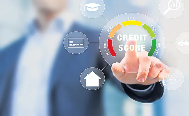 Increase loan eligibility - Sakshi